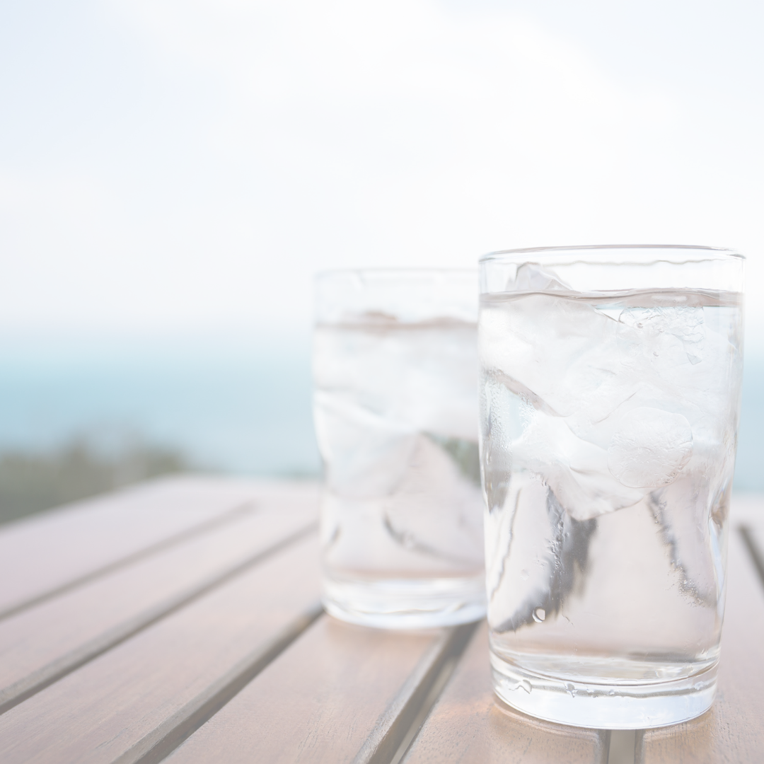 Stay Hydrated this Summer Essential Hydration Tips for Seniors Blue
